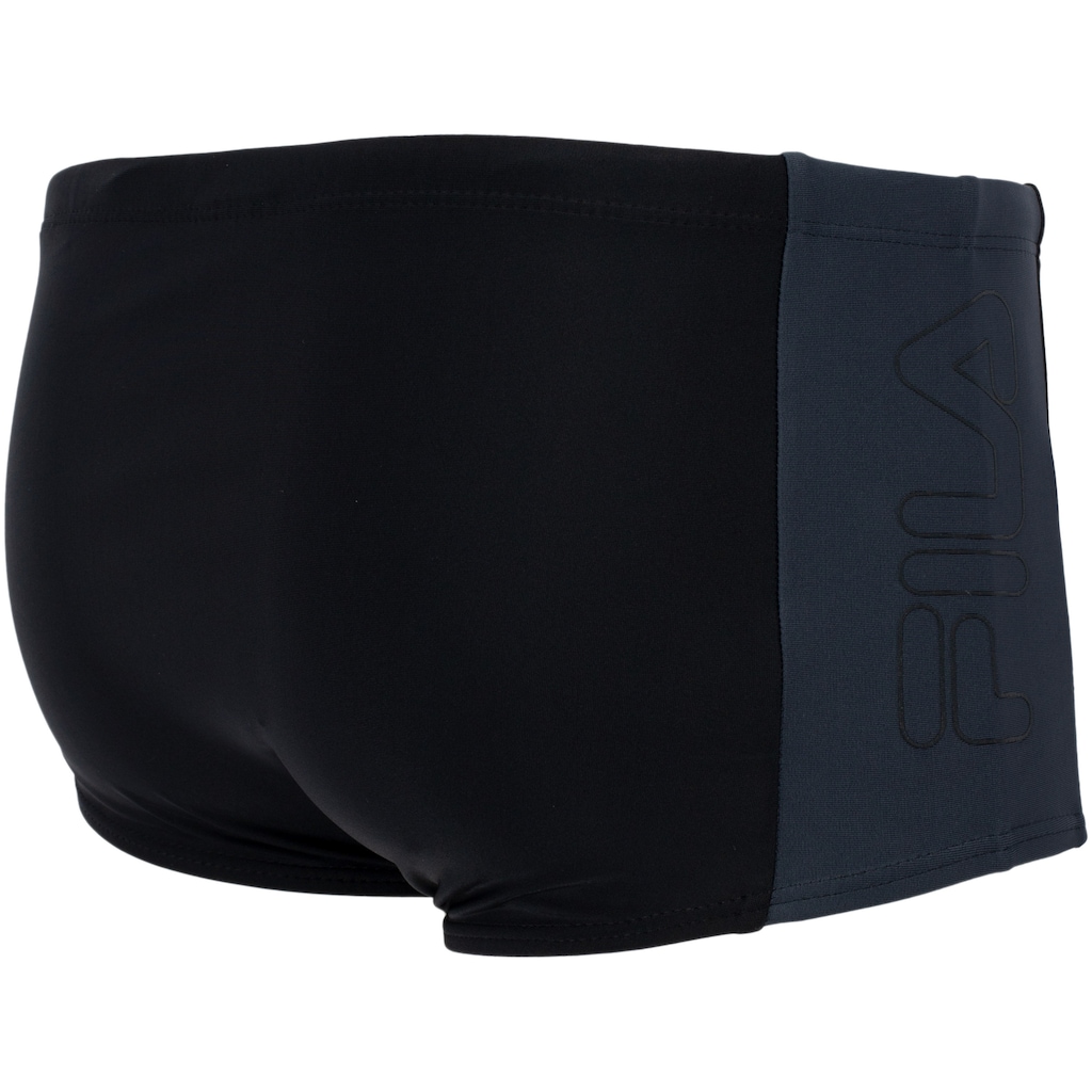 Imagem 5 do produto Sunga Fila Logo II - Adulto