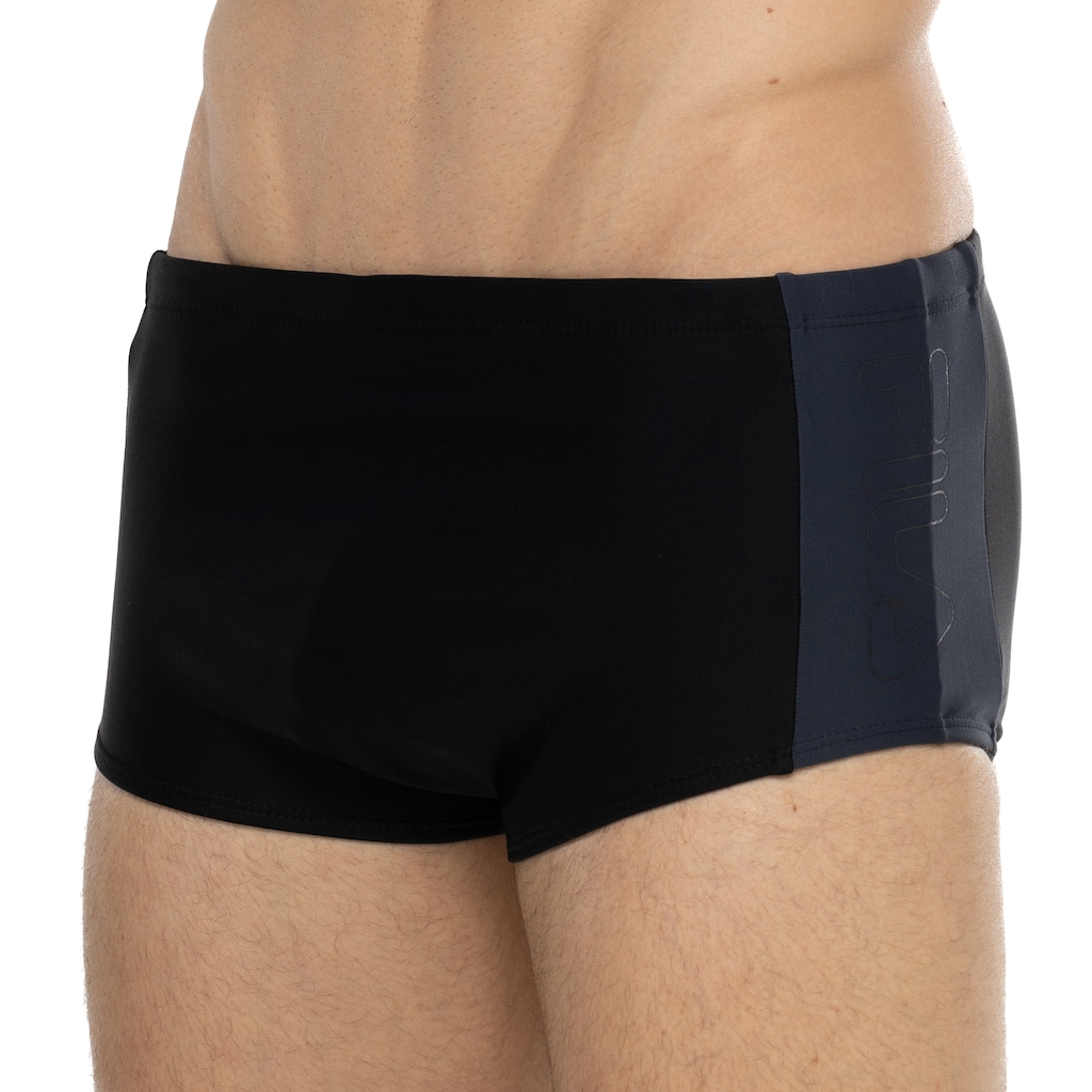 Imagem 1 do produto Sunga Fila Logo II - Adulto