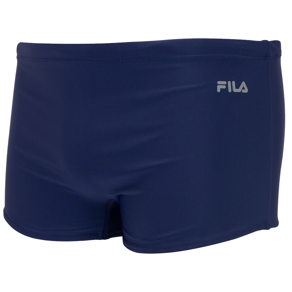 Imagem 3 do produto Sunga Boxer com Proteção Solar UV Fila II - Adulto