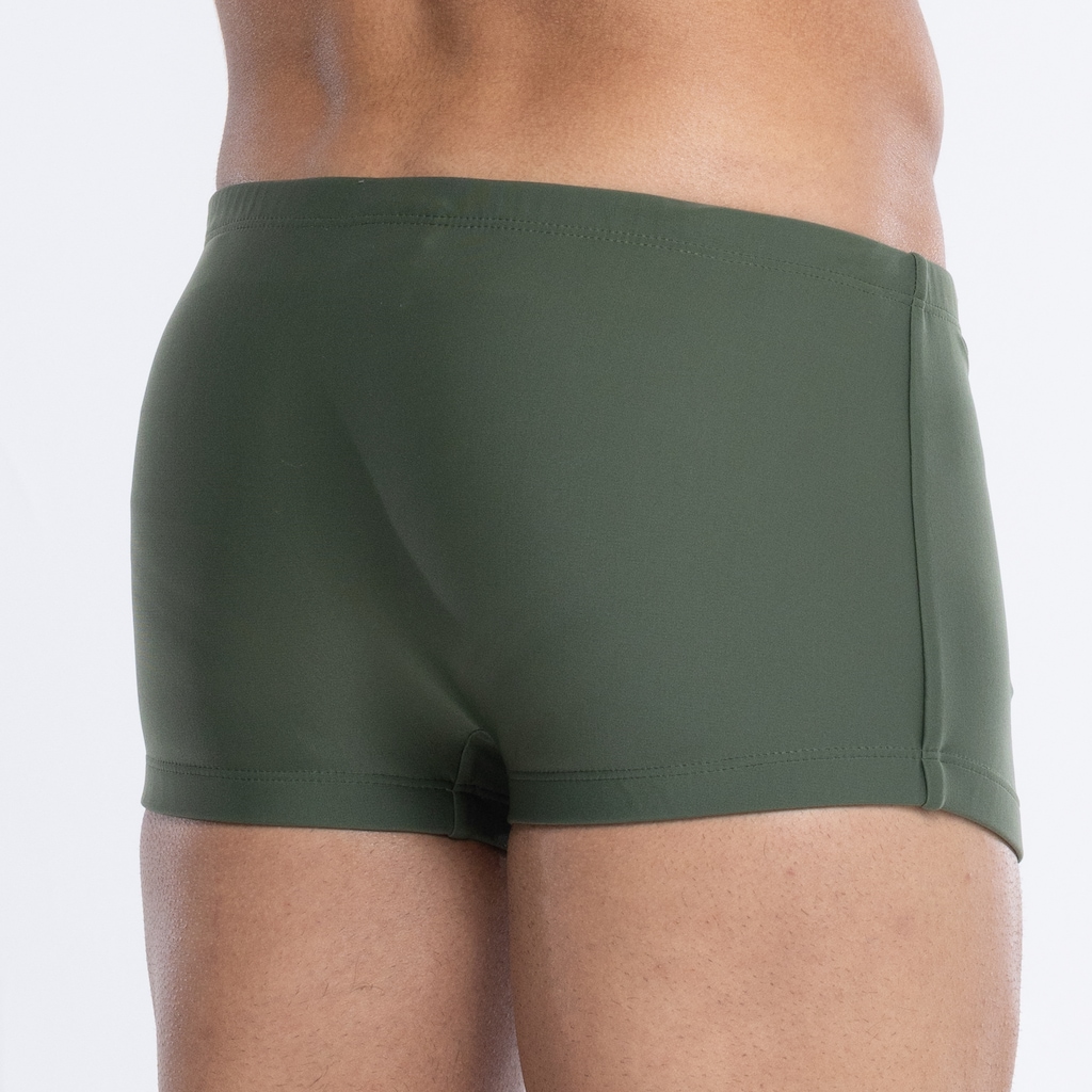 Imagem 2 do produto Sunga Boxer com Proteção Solar UV Fila II - Adulto