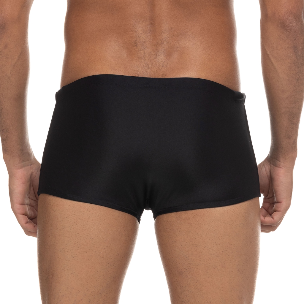 Imagem 2 do produto Sunga com Proteção Solar UV Fila Basic 18 II - Adulto