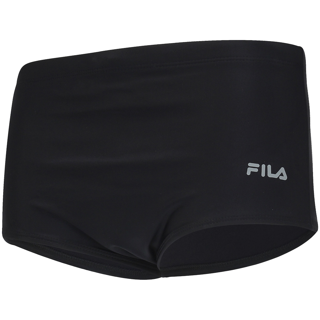 Imagem 3 do produto Sunga com Proteção Solar UV Fila Basic 18 II - Adulto