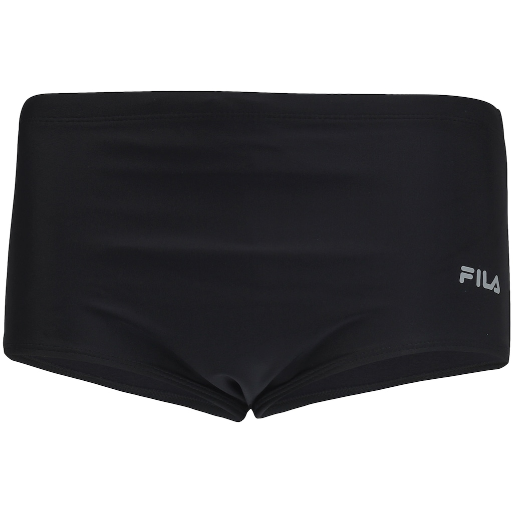 Imagem 5 do produto Sunga com Proteção Solar UV Fila Basic 18 II - Adulto