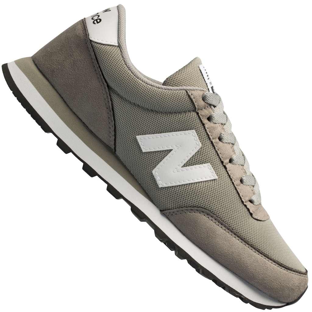 Imagem 1 do produto Tênis New Balance ML501 - Masculino