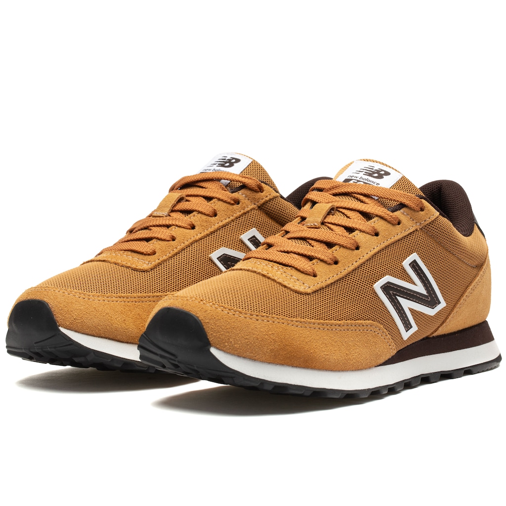 Imagem 2 do produto Tênis New Balance ML501 - Masculino