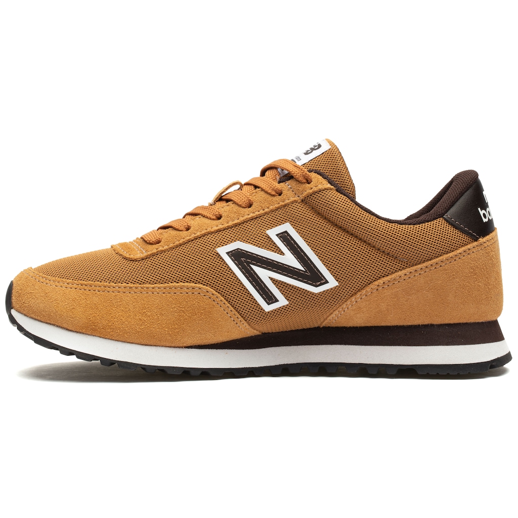 Imagem 3 do produto Tênis New Balance ML501 - Masculino
