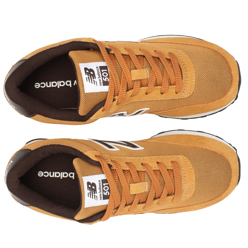 Imagem 5 do produto Tênis New Balance ML501 - Masculino