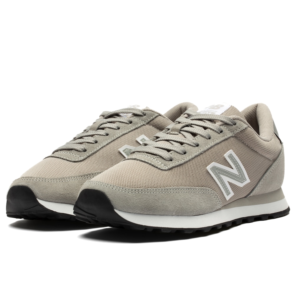 Imagem 2 do produto Tênis New Balance ML501 - Masculino