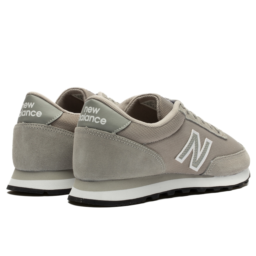 Imagem 4 do produto Tênis New Balance ML501 - Masculino