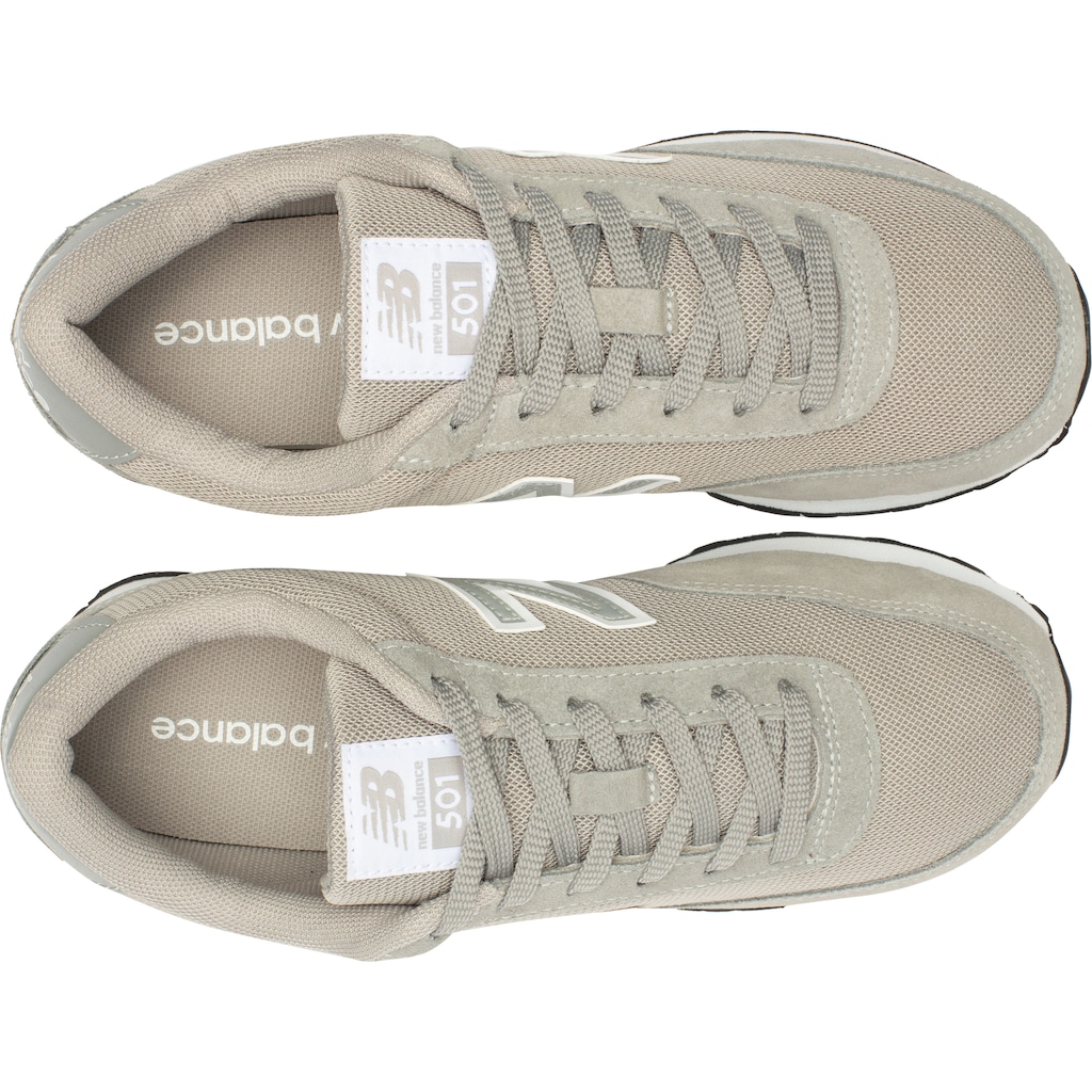 Imagem 5 do produto Tênis New Balance ML501 - Masculino