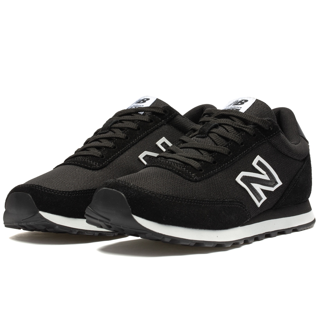 Imagem 2 do produto Tênis New Balance ML501 - Masculino