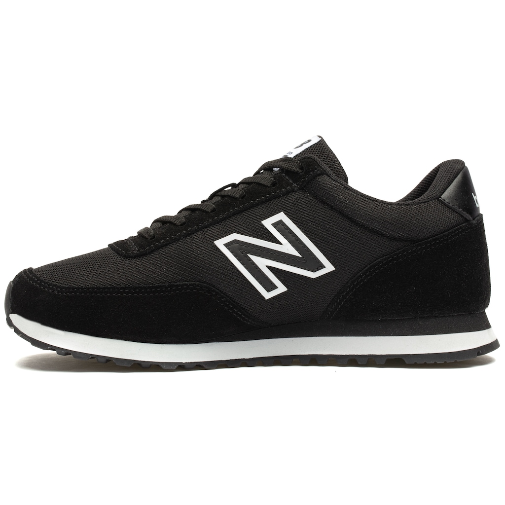 Imagem 3 do produto Tênis New Balance ML501 - Masculino