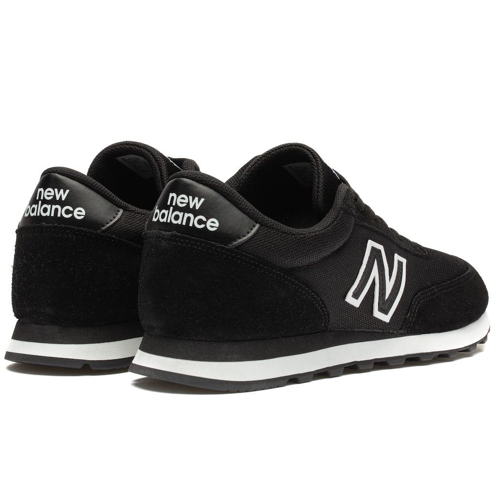 Imagem 4 do produto Tênis New Balance ML501 - Masculino