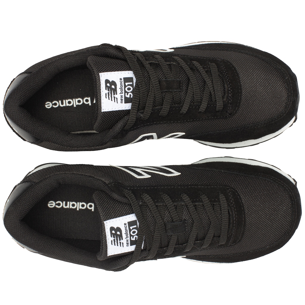 Imagem 5 do produto Tênis New Balance ML501 - Masculino