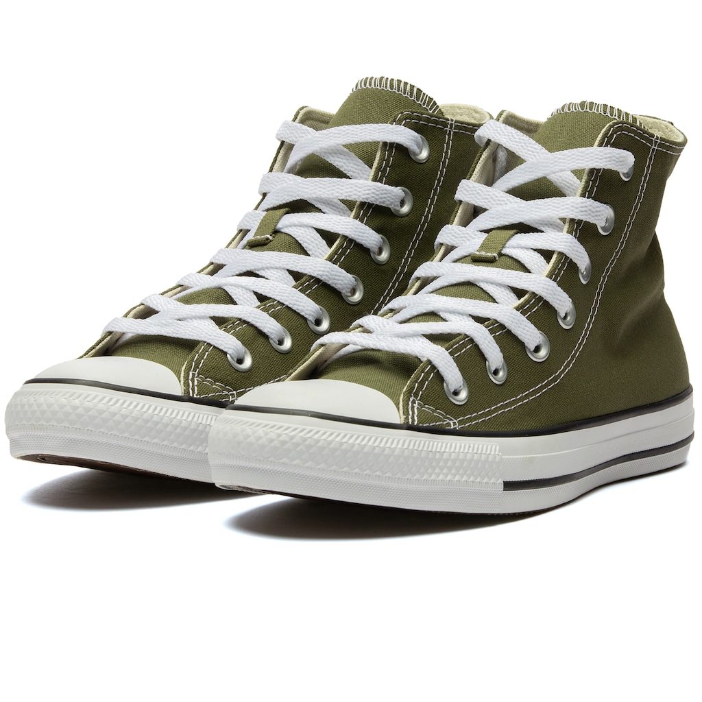 Imagem 2 do produto Tênis Cano Alto Converse All Star Chuck Taylor CT0419 - Unissex