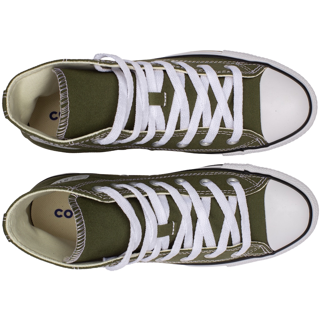 Imagem 5 do produto Tênis Cano Alto Converse All Star Chuck Taylor CT0419 - Unissex