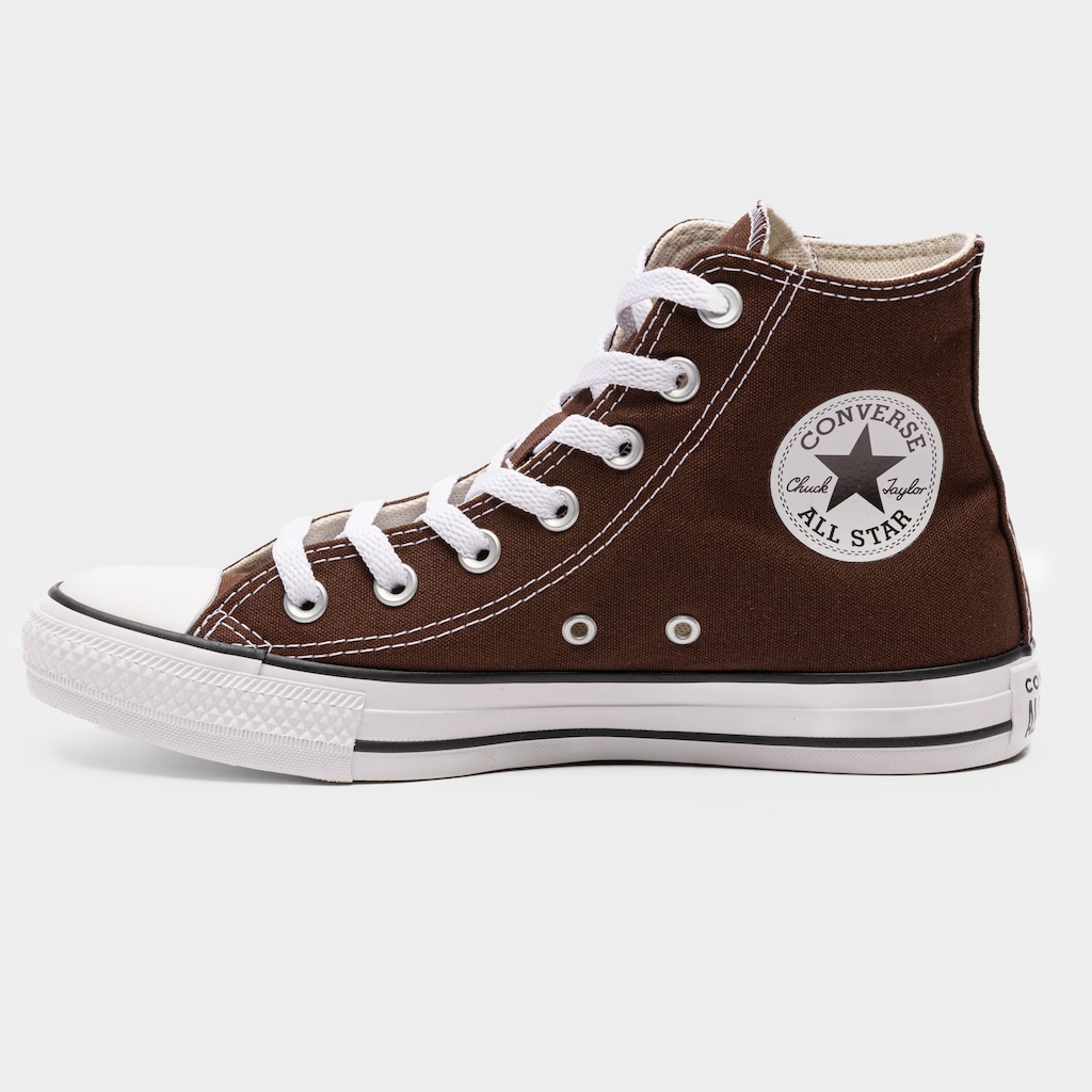Imagem 2 do produto Tênis Cano Alto Converse All Star Chuck Taylor CT0419 - Unissex