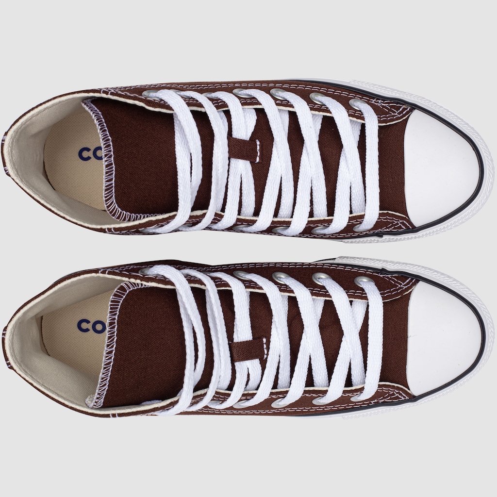 Imagem 3 do produto Tênis Cano Alto Converse All Star Chuck Taylor CT0419 - Unissex