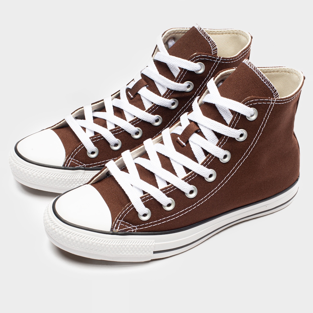 Imagem 4 do produto Tênis Cano Alto Converse All Star Chuck Taylor CT0419 - Unissex