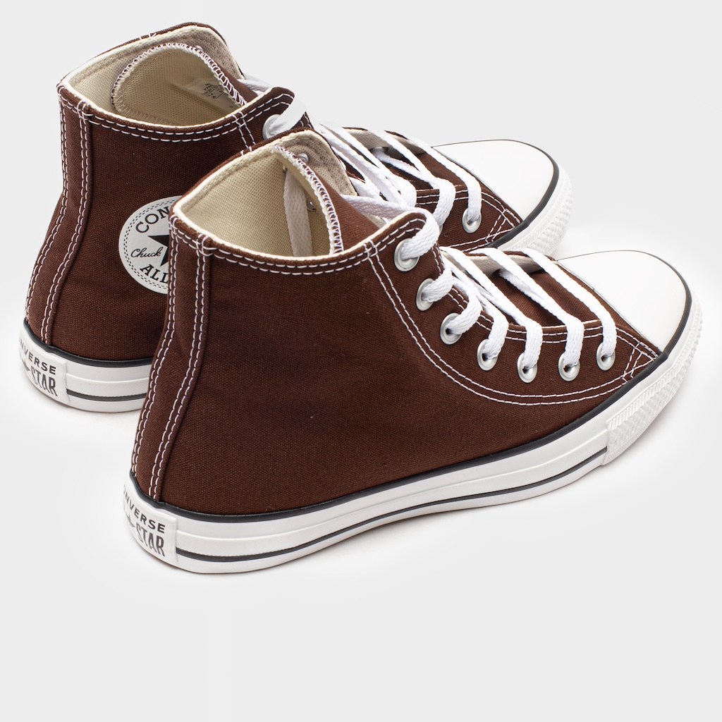 Imagem 5 do produto Tênis Cano Alto Converse All Star Chuck Taylor CT0419 - Unissex
