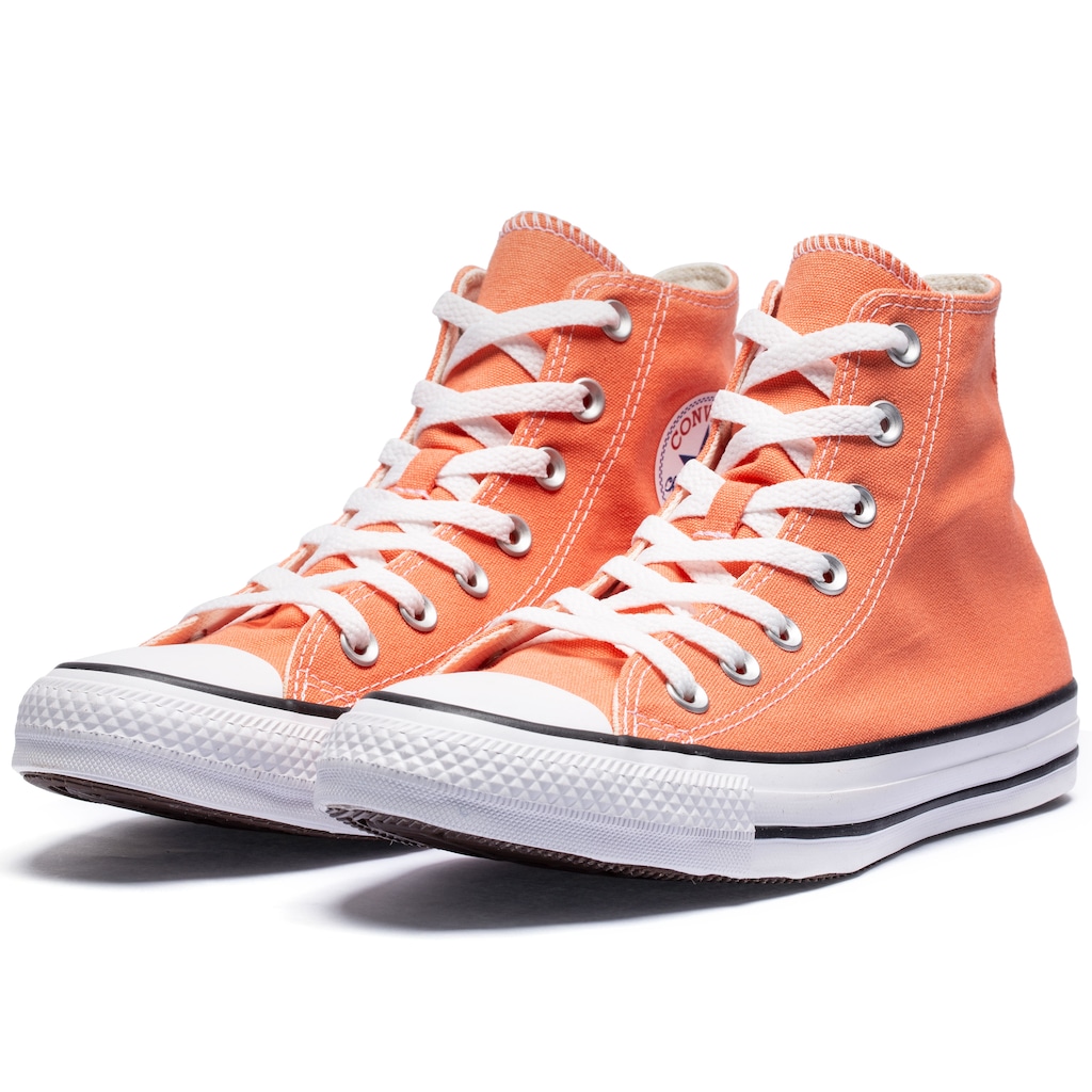 Imagem 2 do produto Tênis Cano Alto Converse All Star Chuck Taylor CT0419 - Unissex