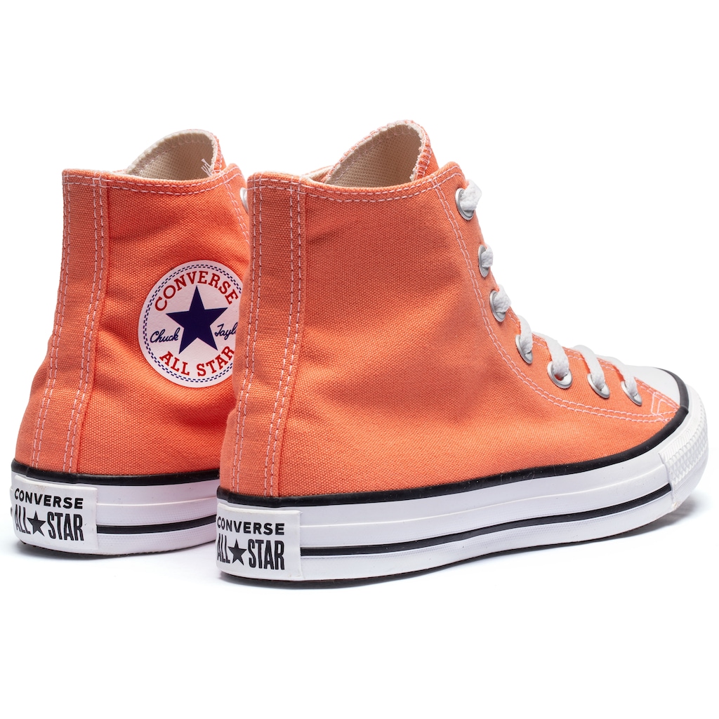 Imagem 4 do produto Tênis Cano Alto Converse All Star Chuck Taylor CT0419 - Unissex