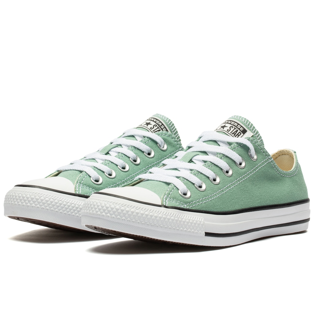 Imagem 2 do produto Tênis Converse All Star Chuck Taylor CT0420 - Unissex