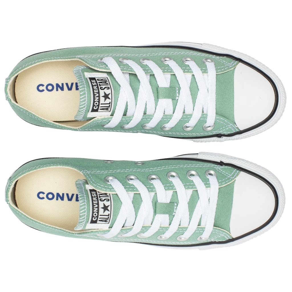 Imagem 5 do produto Tênis Converse All Star Chuck Taylor CT0420 - Unissex
