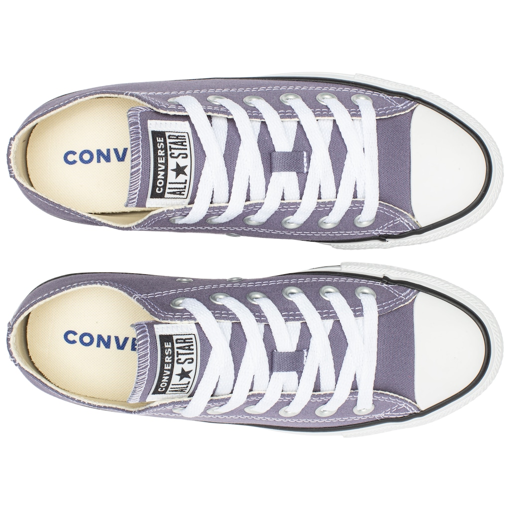 Imagem 5 do produto Tênis Converse All Star Chuck Taylor CT0420 - Unissex