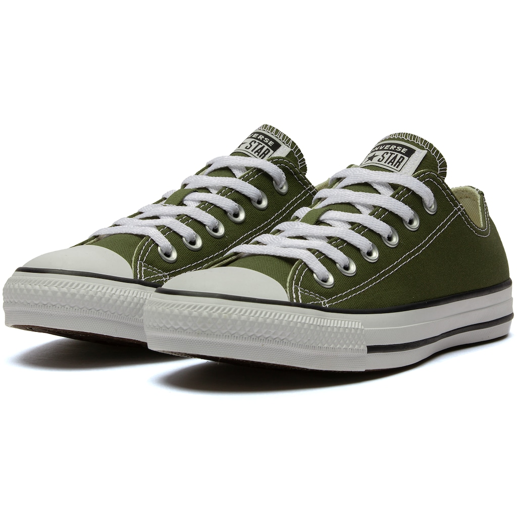 Imagem 2 do produto Tênis Converse All Star Chuck Taylor CT0420 - Unissex