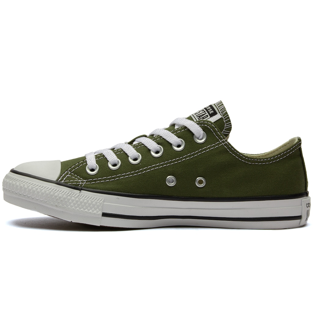Imagem 3 do produto Tênis Converse All Star Chuck Taylor CT0420 - Unissex