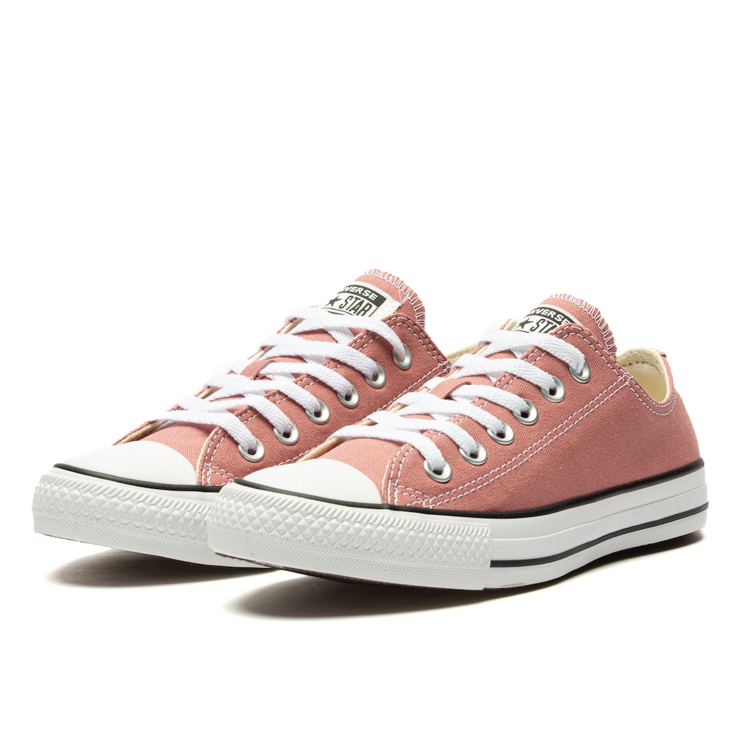 Imagem 2 do produto Tênis Converse All Star Chuck Taylor CT0420 - Unissex