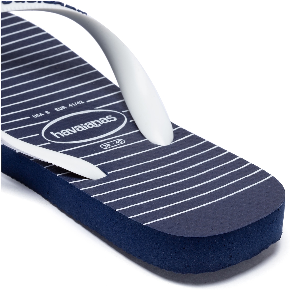 Imagem 5 do produto Chinelo Havaianas Top Nautical - Masculino