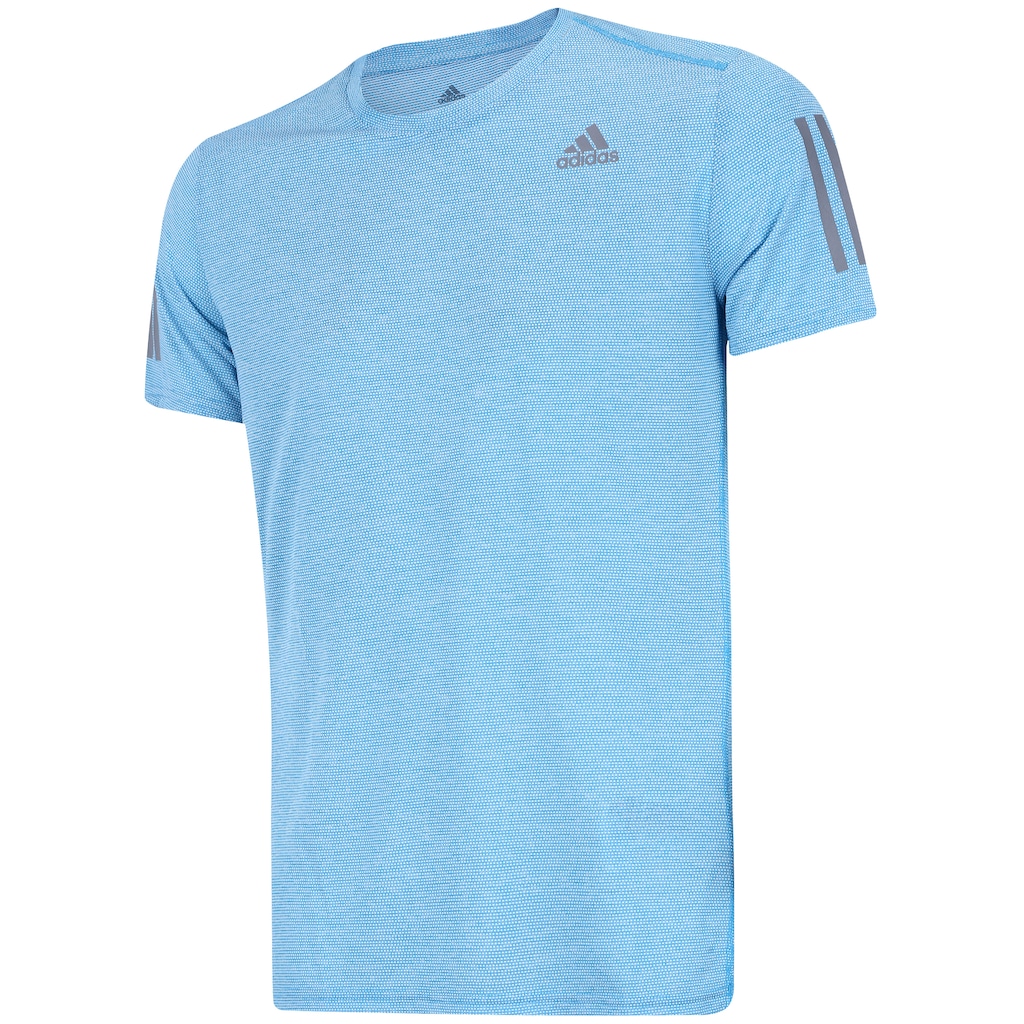 Imagem 3 do produto Camiseta adidas Own The Run Response Tee - Masculina