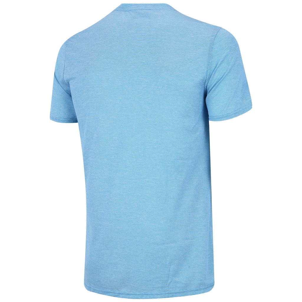 Imagem 4 do produto Camiseta adidas Own The Run Response Tee - Masculina