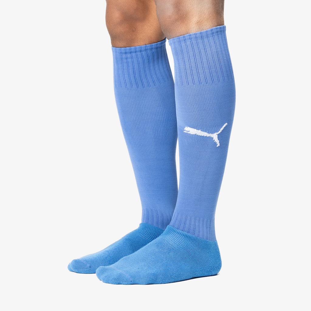 Imagem 3 do produto Meião Puma Liga Socks Core - Adulto