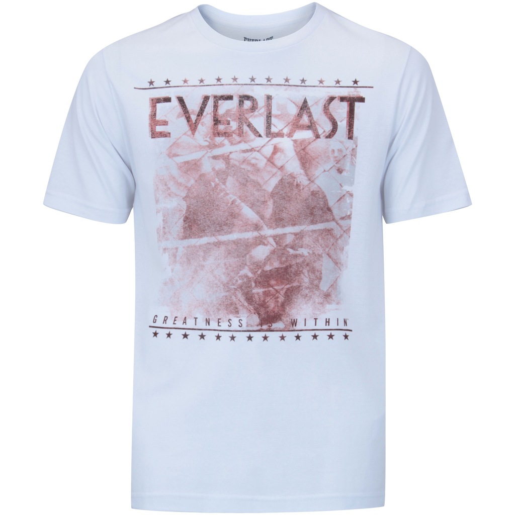 Imagem 1 do produto Camiseta Everlast EL20281 - Masculina