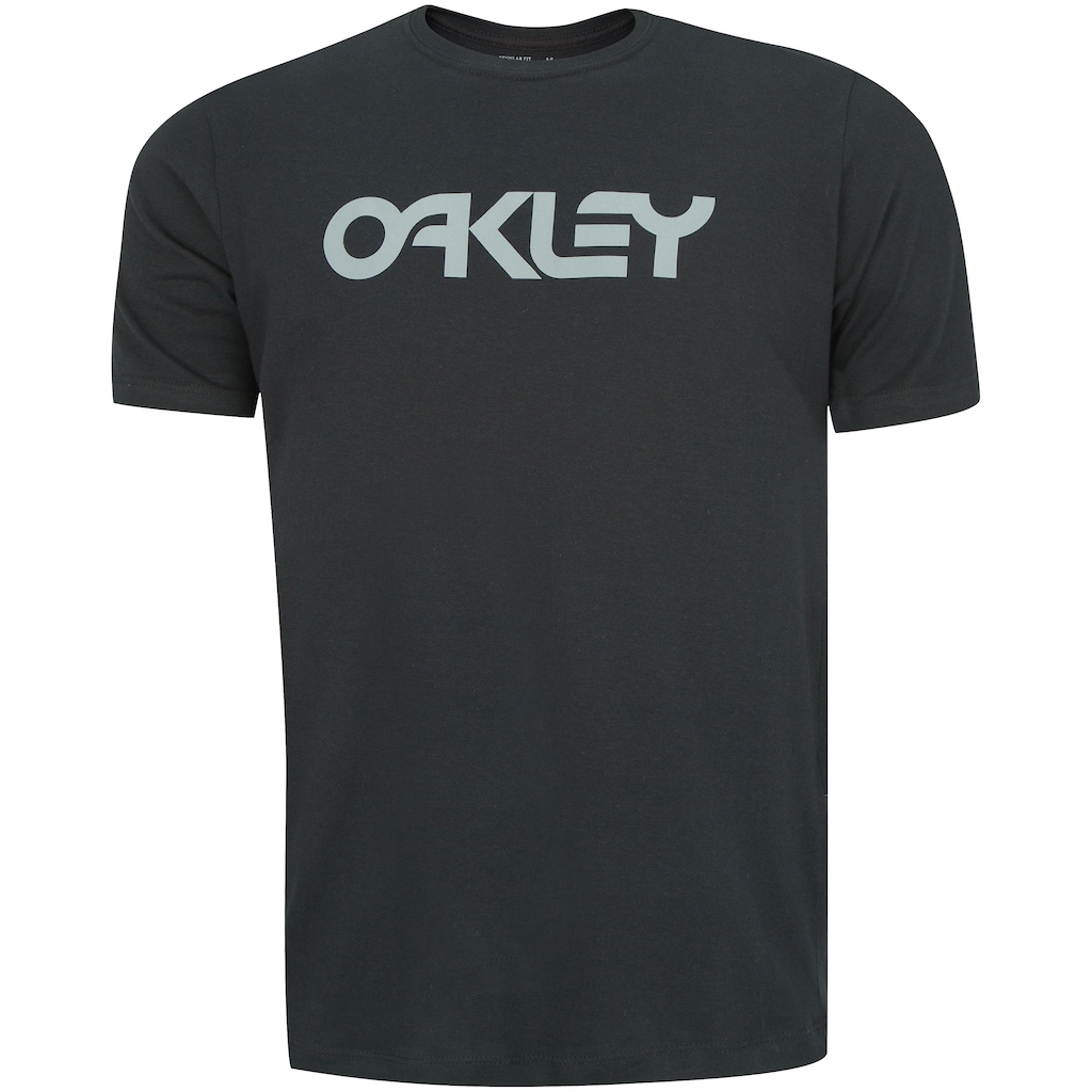 Imagem 4 do produto Camiseta Oakley Mark II Tee - Masculina