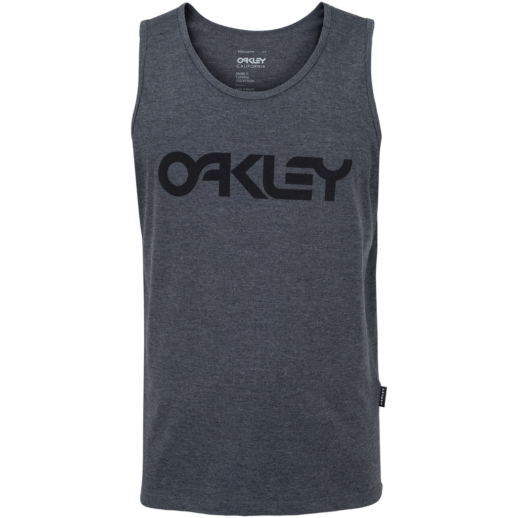 Imagem 1 do produto Camiseta Regata Oakley Mark II Tank - Masculina