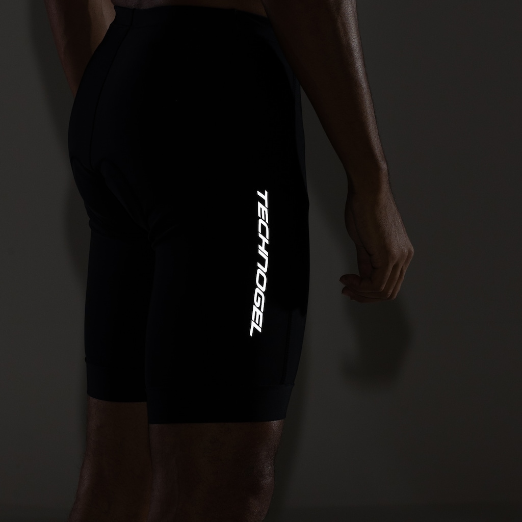 Imagem 4 do produto Bermuda de Ciclismo Powertrack Technogel 102 Top - Masculina