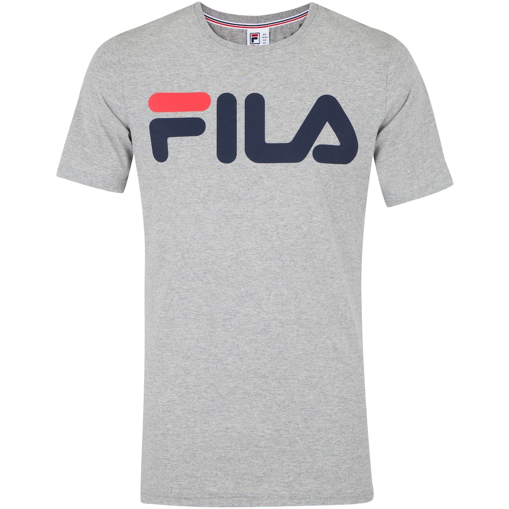 Imagem 4 do produto Camiseta Fila Letter - Masculina