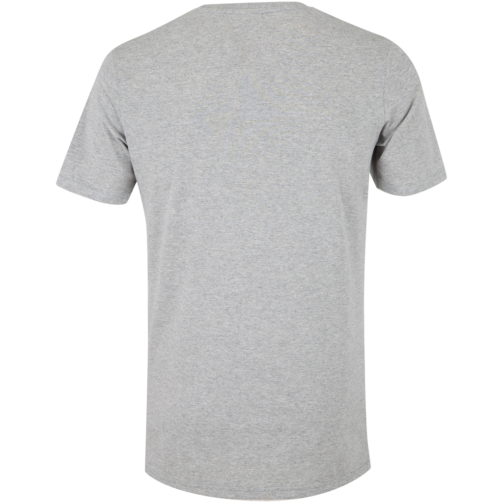 Imagem 5 do produto Camiseta Fila Letter - Masculina