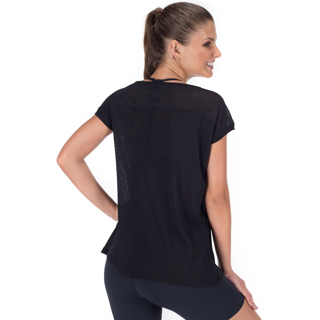 Imagem 2 do produto Camiseta Oxer Freedom - Feminina