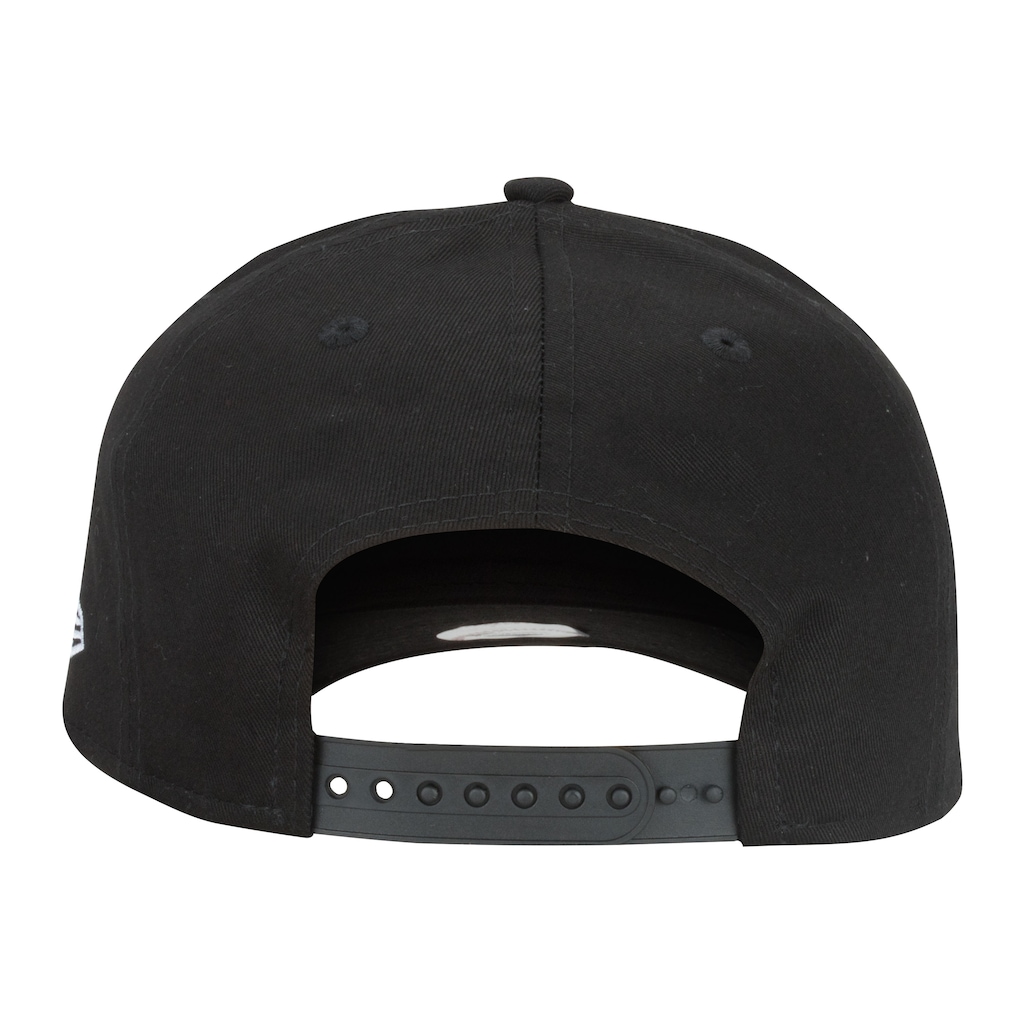 Imagem 3 do produto Boné Aba Curva New Era 9Forty New York Yankees - Snapback - Adulto