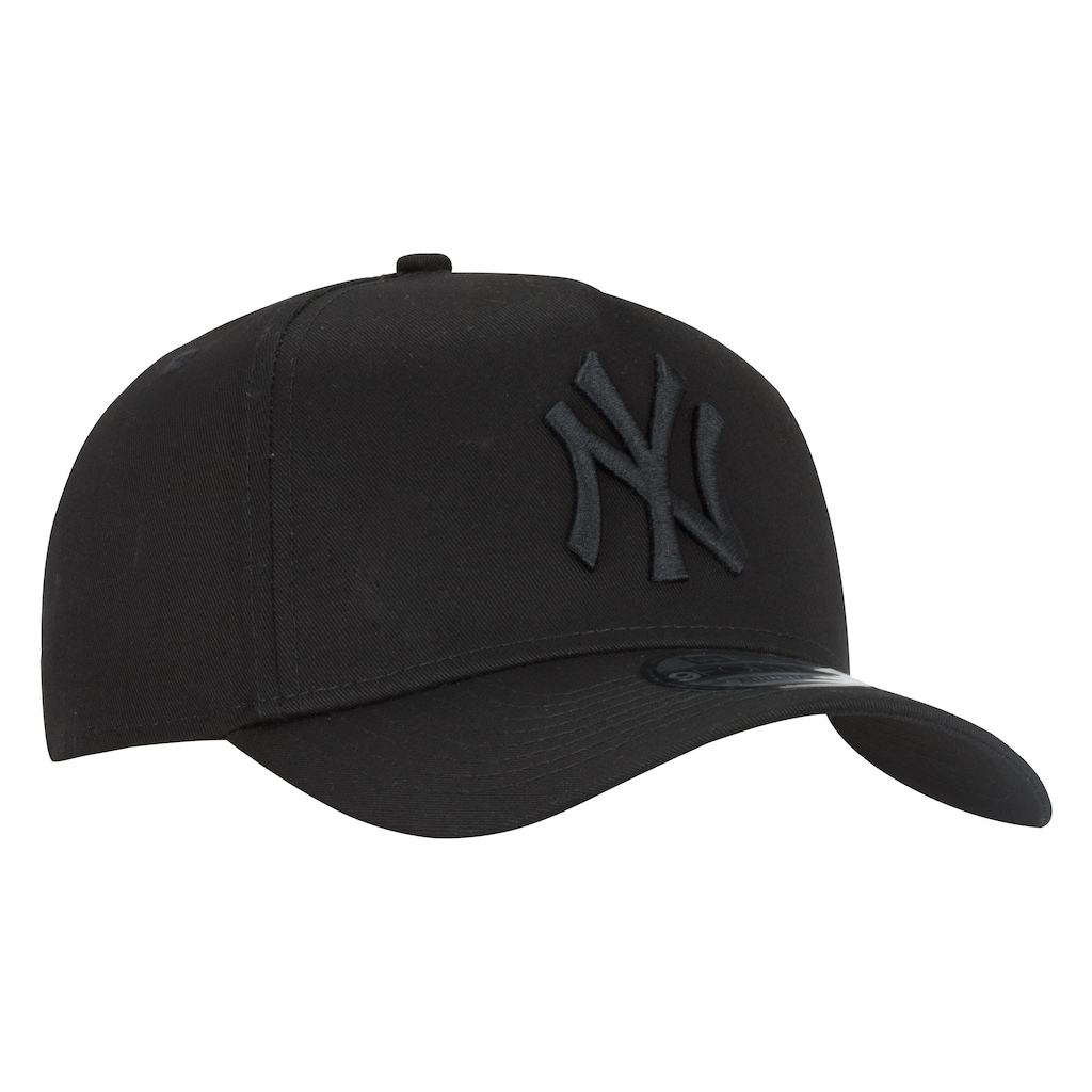 Imagem 5 do produto Boné Aba Curva New Era 9Forty New York Yankees - Snapback - Adulto
