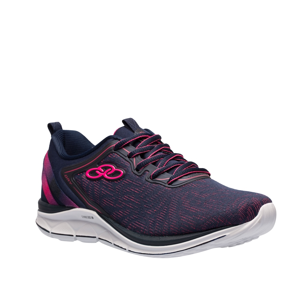 Imagem 2 do produto Tênis Olympikus Day - Feminino