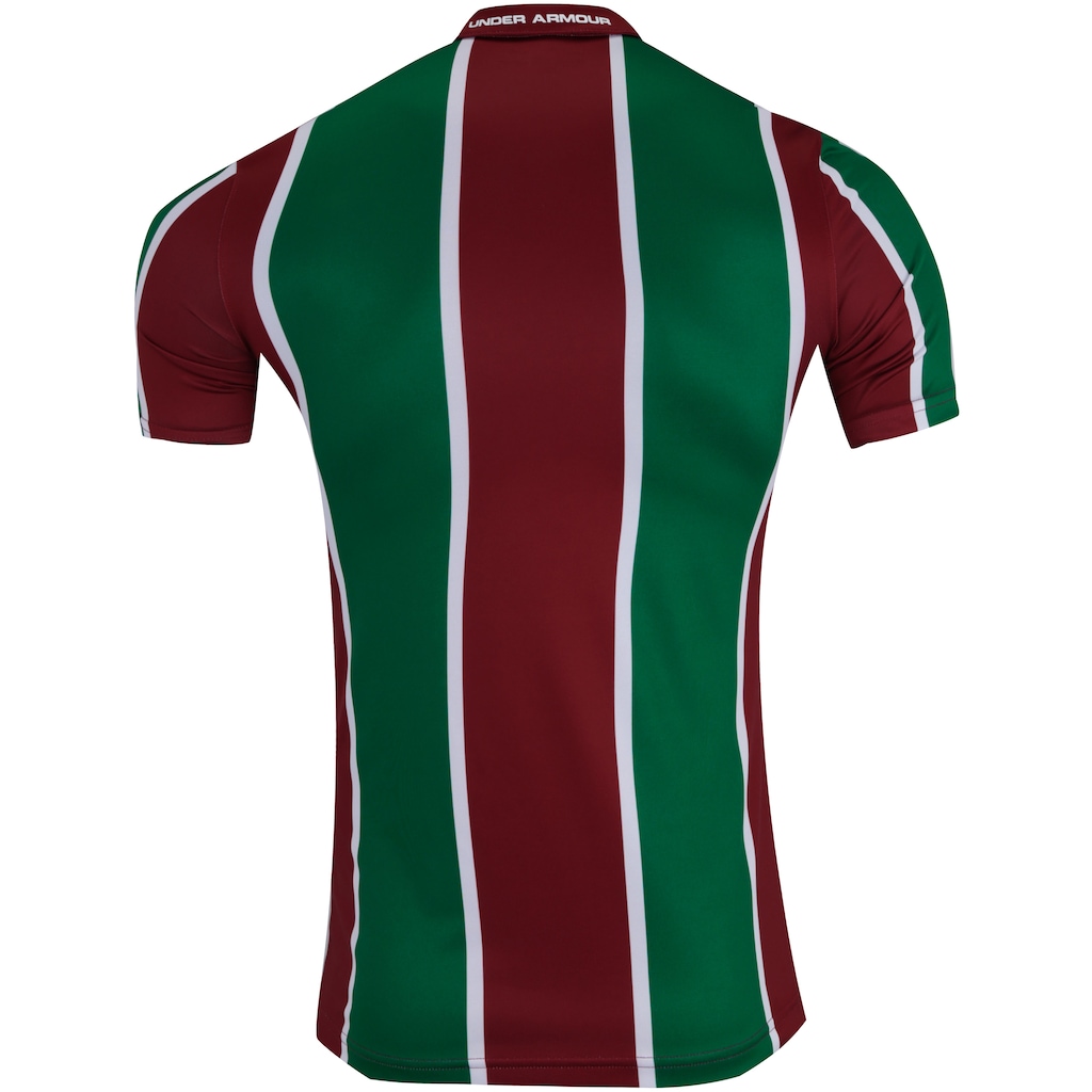 Imagem 2 do produto Camisa do Fluminense I 2019 Under Armour - Masculina