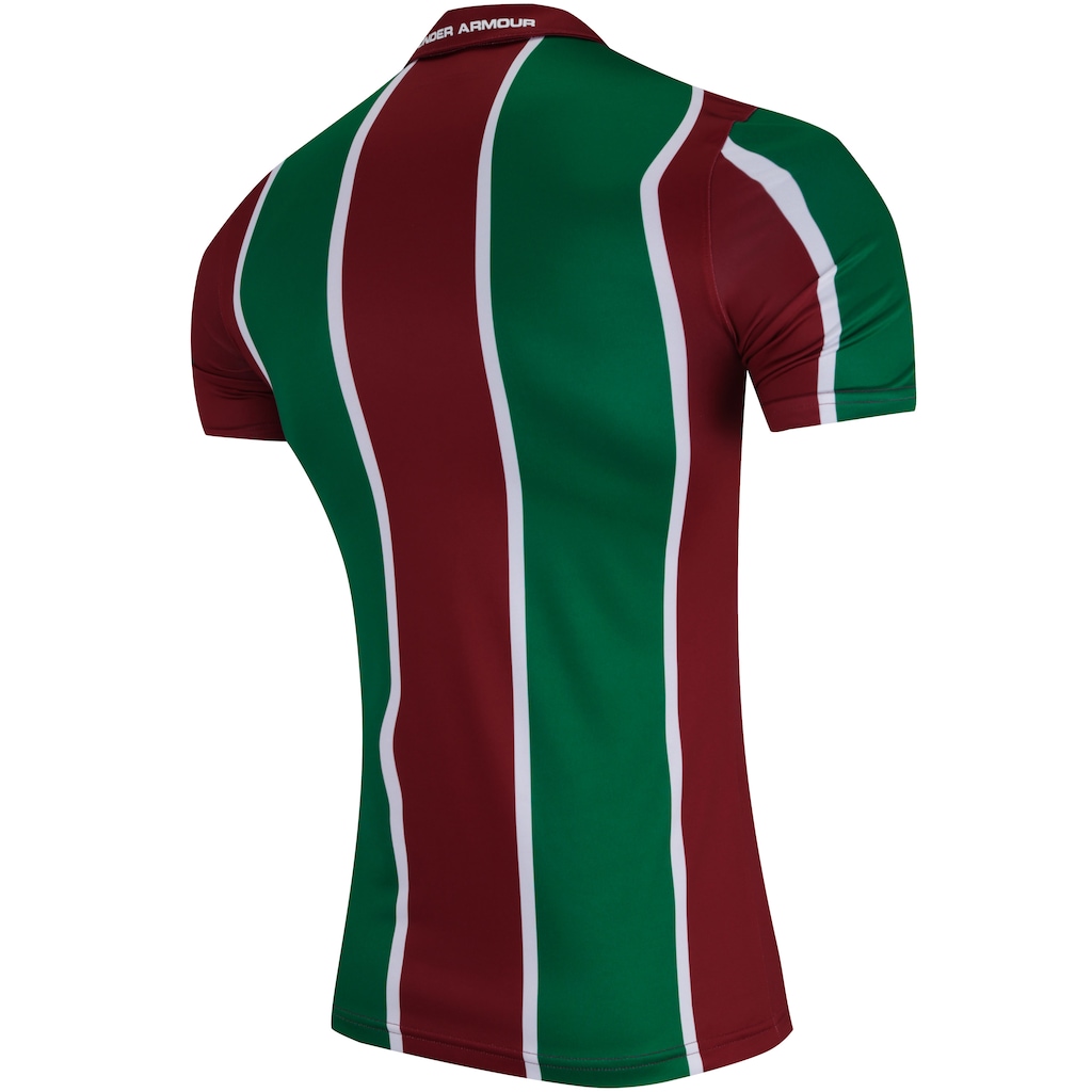 Imagem 4 do produto Camisa do Fluminense I 2019 Under Armour - Masculina