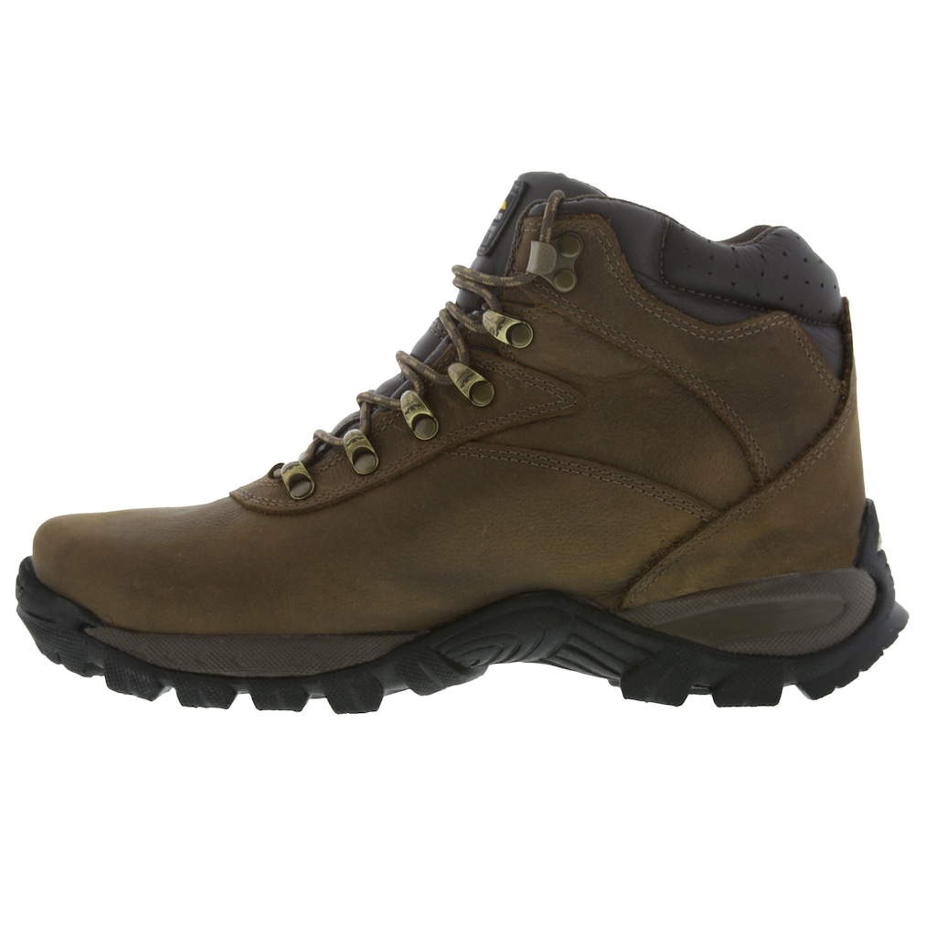 Imagem 5 do produto Bota Impermeável Bull Terrier Discovery Waterproof - Masculina