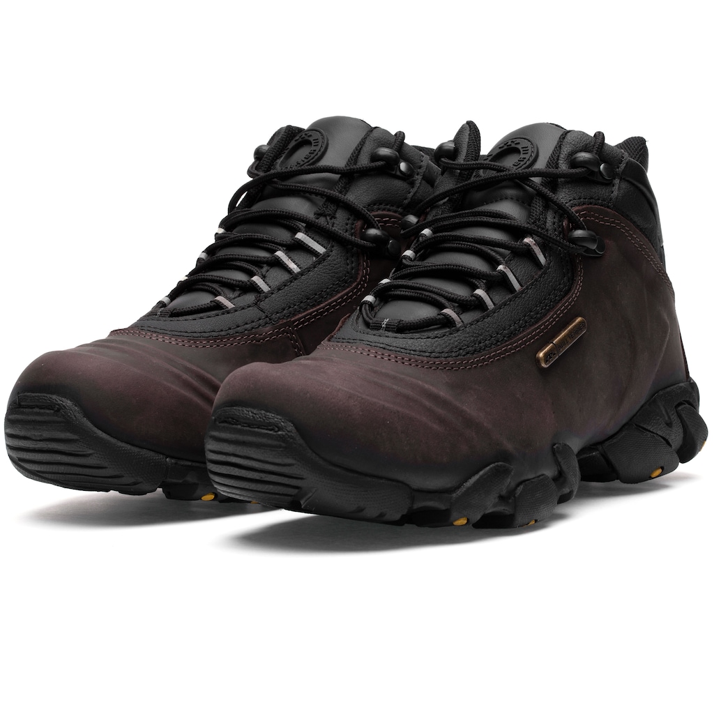 Imagem 2 do produto Bota Bull Terrier Attack II - Unissex